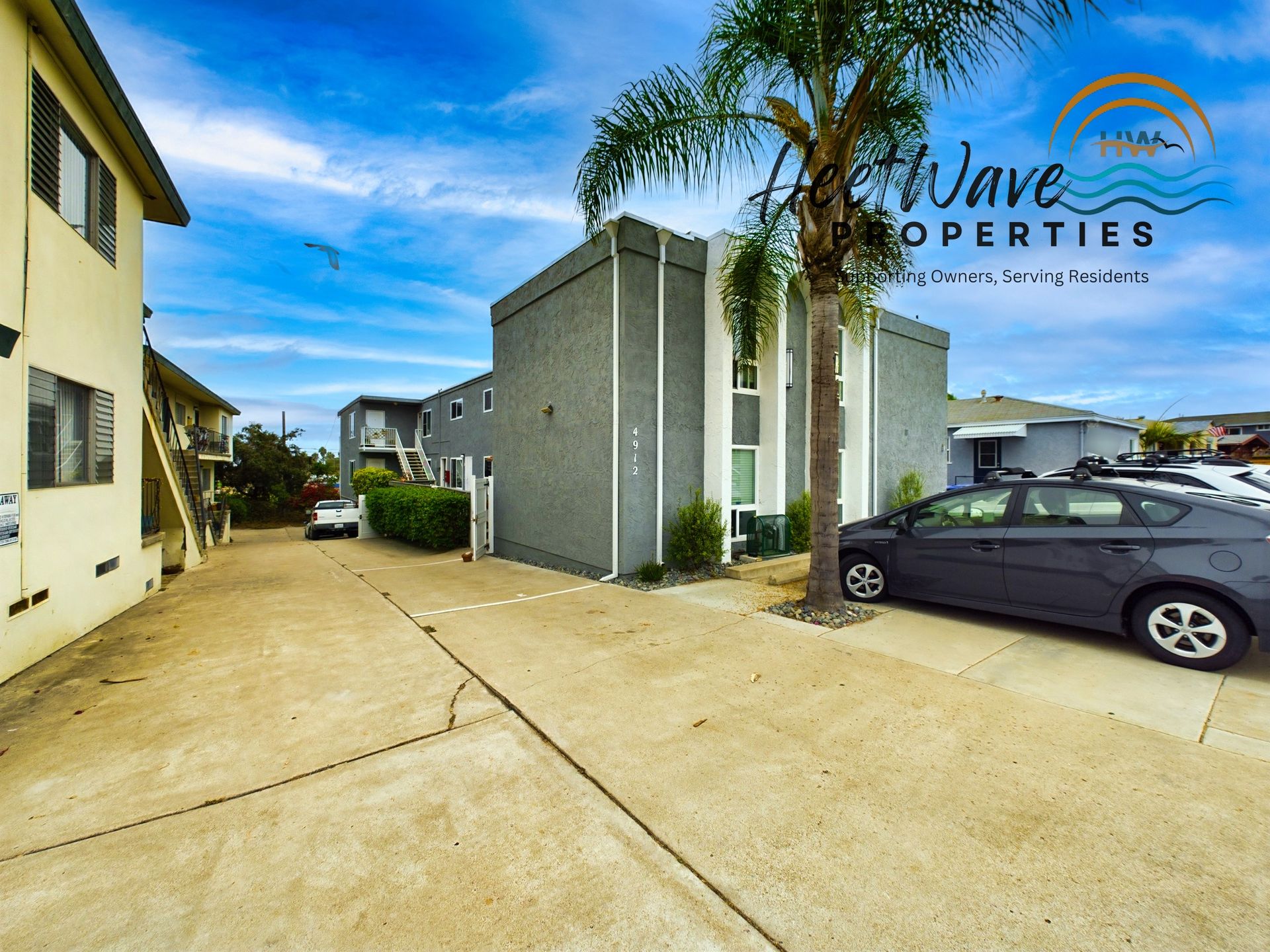 4912 W. Point Loma Blvd 06, San Diego, CA 92107