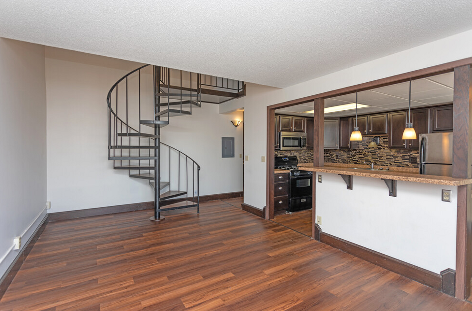 Minneapolis Apartment: 3535 Bryant Ave South