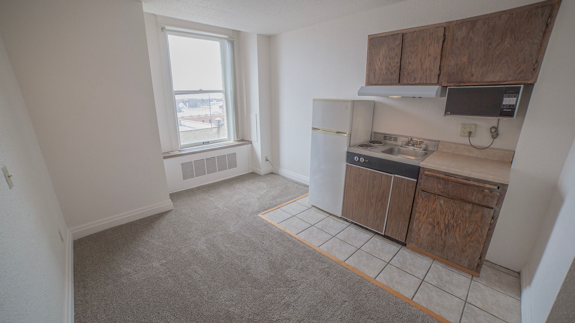 Fargo Apartment: 26 Robert St N.