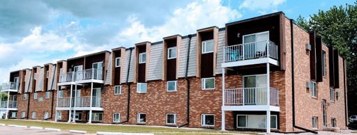 1815 Aga Drive-321, Apt 321, Alexandria, MN 56308