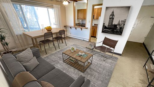 The Original Calhoun 1-Bedroom at AVID Uptown – photo 1