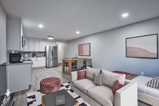 The Harrison (0bd/1ba)