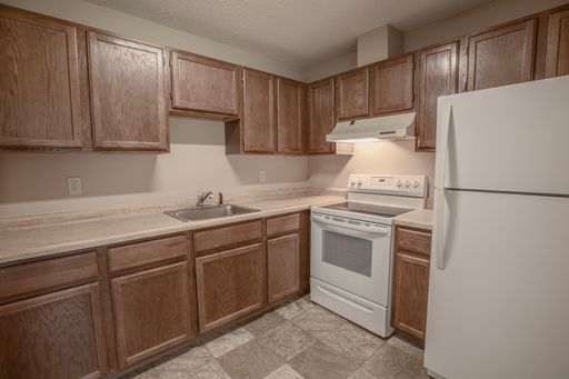 1 Bed Apartment available at Hidden Valley in Northfield