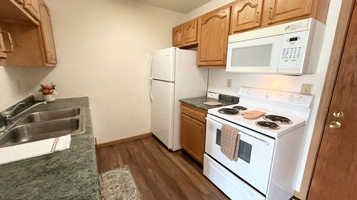 Pet Friendly 1 bedroom 1 bathroom for Rent! – photo 1