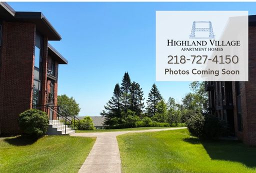 1 Bedroom Living in Duluth – photo 1