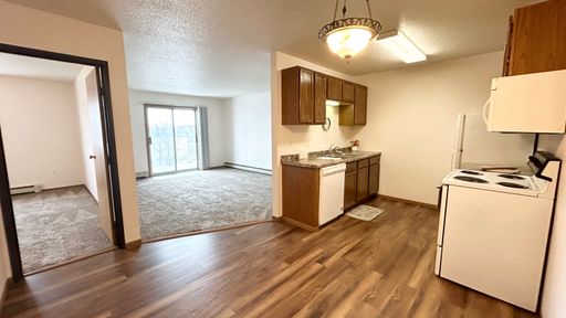 Cat friendly 1 bedroom 1 bathroom available! – photo 1