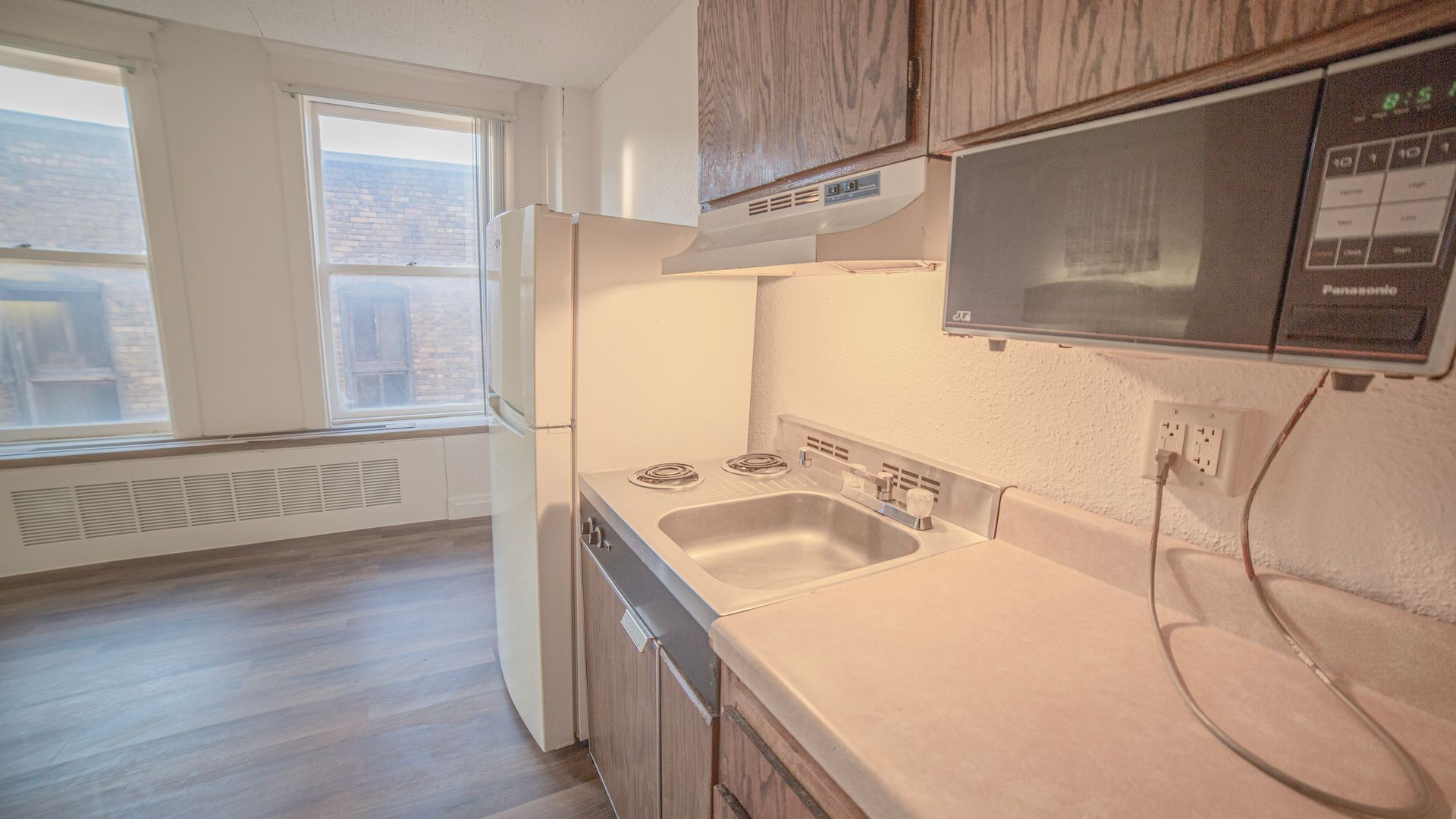 Fargo Apartment: 26 Robert St N.