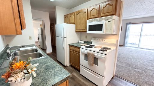 Pet Friendly 1 bedroom 1 bathroom! – photo 1