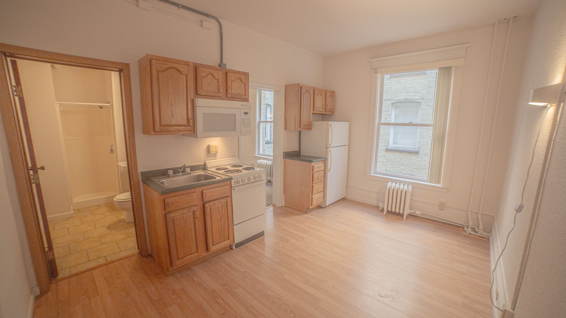 Fargo Apartment: 26 Robert St N.