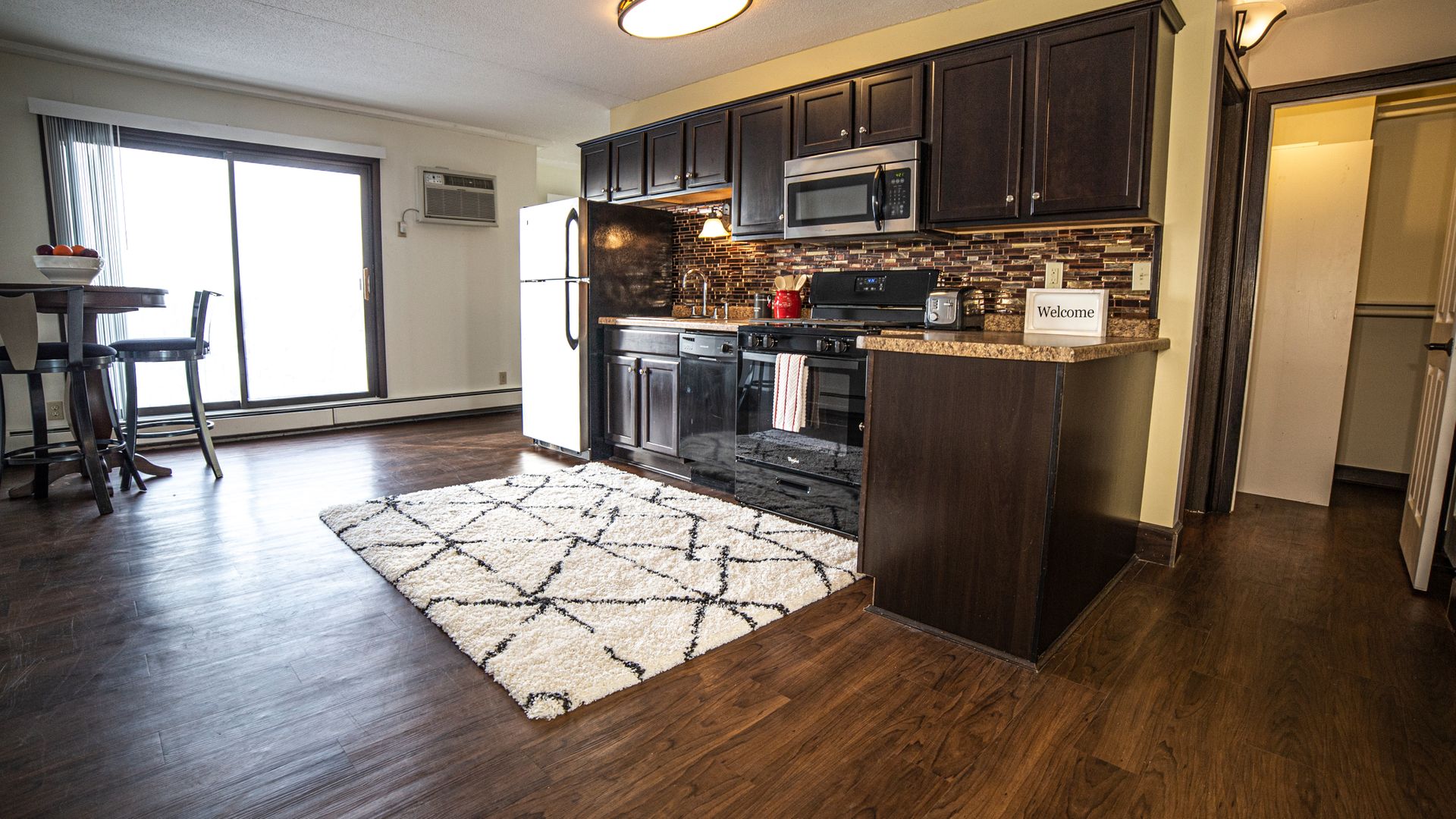 Minneapolis Apartment: 3535 Bryant Ave South