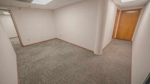 Business Space Available!