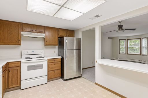 Charming 1 Bedroom in the Heart of Excelsior