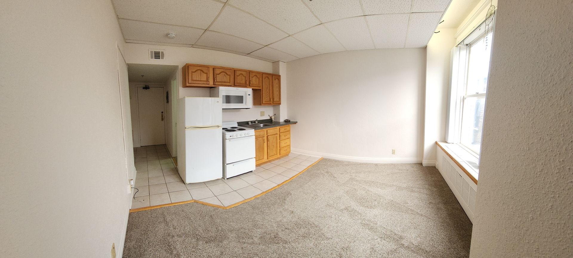 Fargo Apartment: 26 Robert St N.