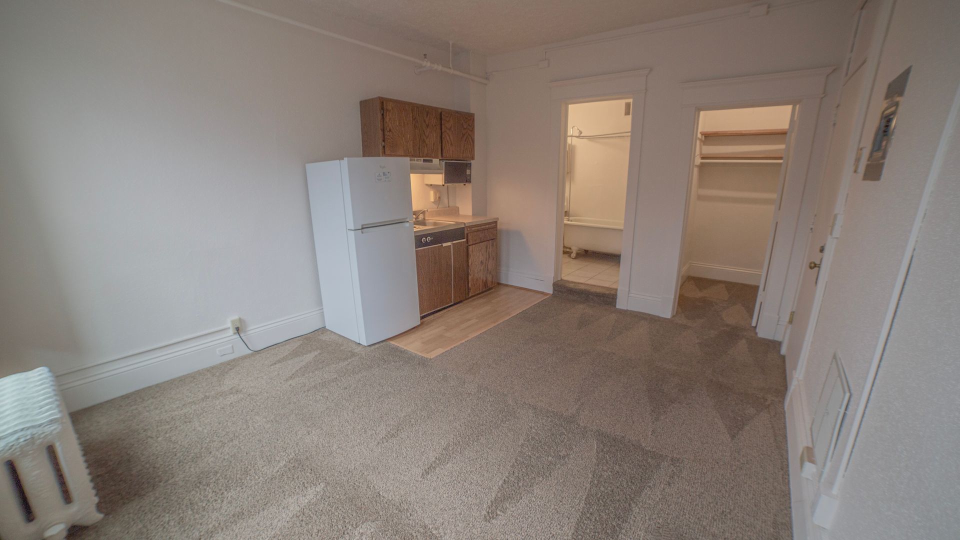 Fargo Apartment: 26 Robert St N.