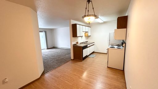 Cat friendly 2-bedroom 1-bathroom for rent! – photo 1