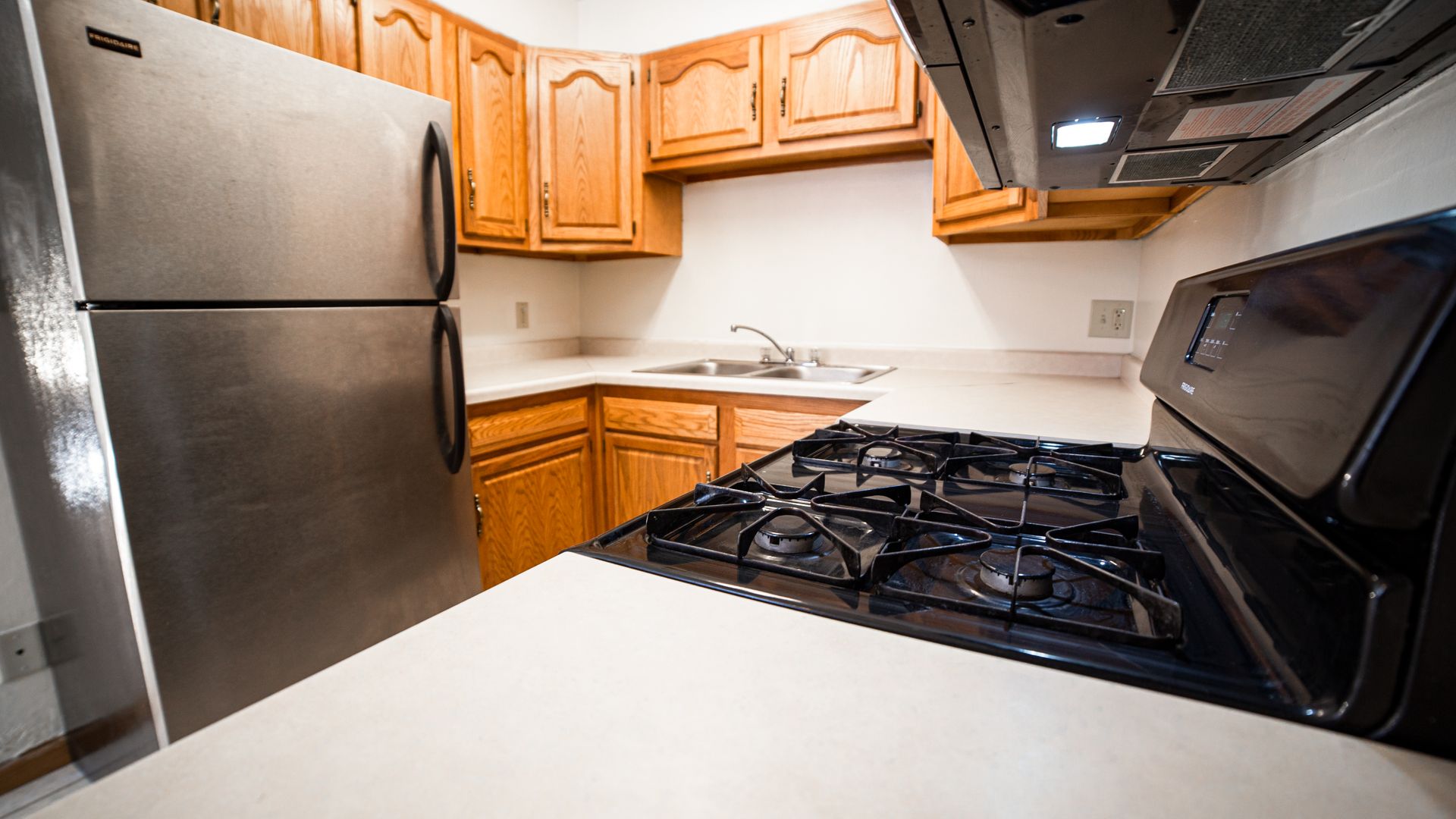 Minneapolis Apartment: 4408 Chowen Ave S.