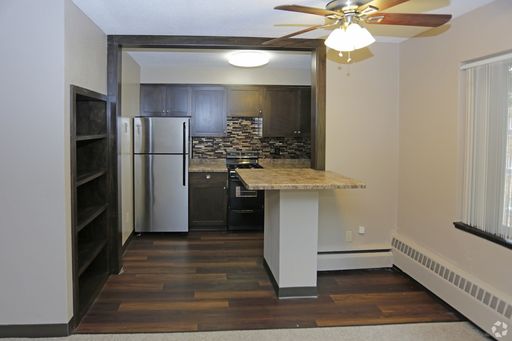 The Modern Harriet 1-Bedroom at AVID Uptown – photo 1