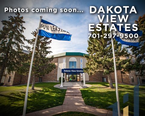 2 Bed 1 Bath Rental at 1717 40th St SW, Apt 127, Fargo, ND – photo 1