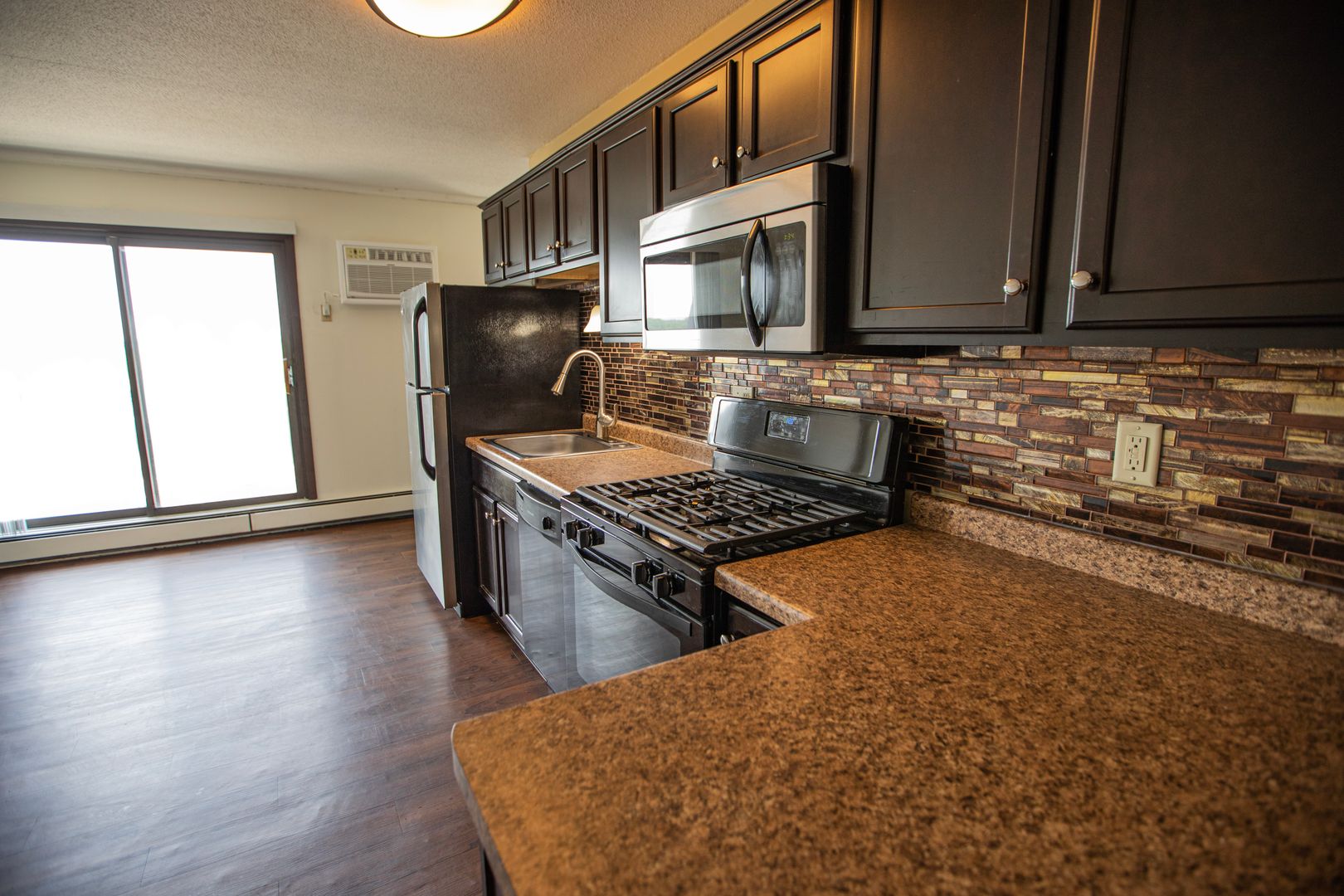 Minneapolis Apartment: 3535 Bryant Ave South