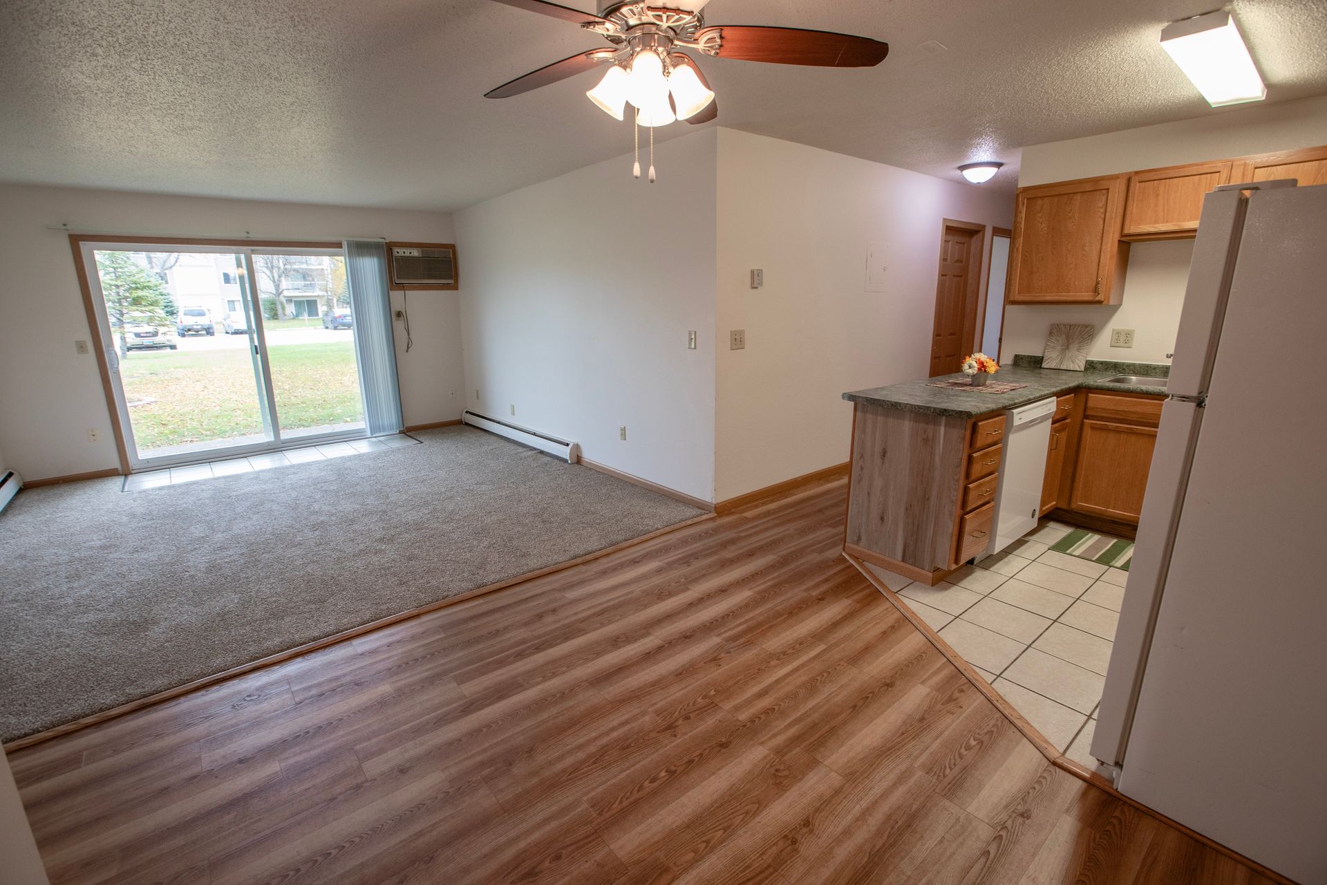 Fargo Apartment: 2542 Villa Dr S