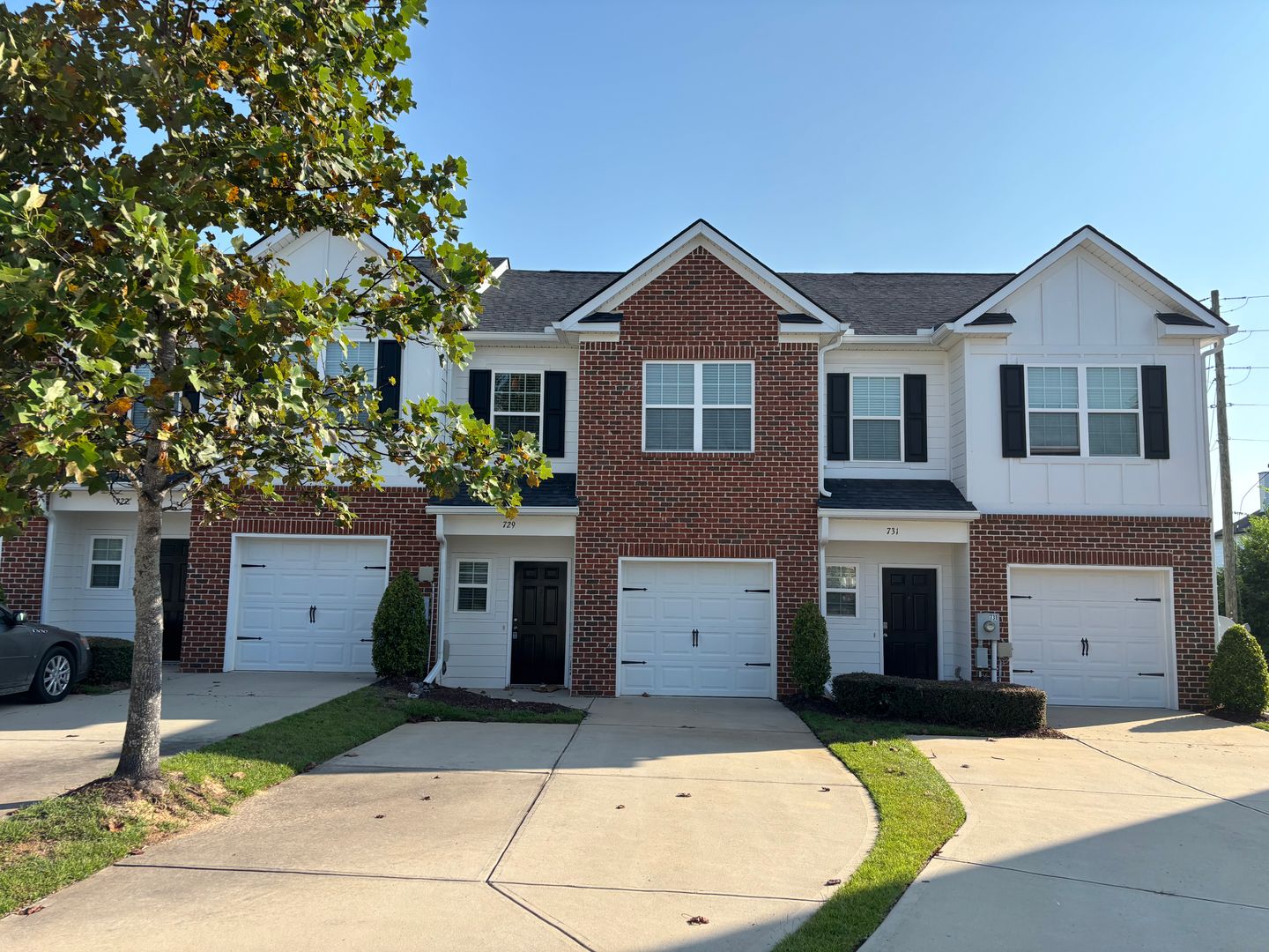 Grovetown Townhome: 729 Benelli Court