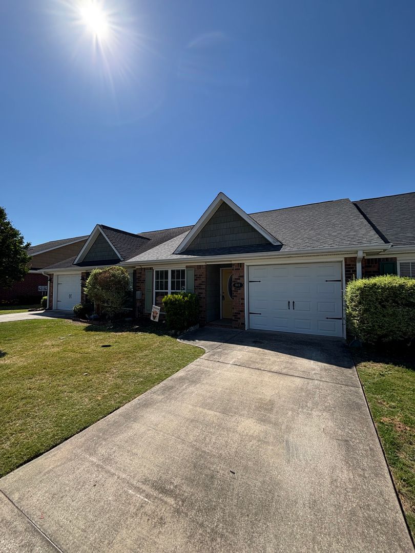 Grovetown Townhome: 846 Bryan Circle