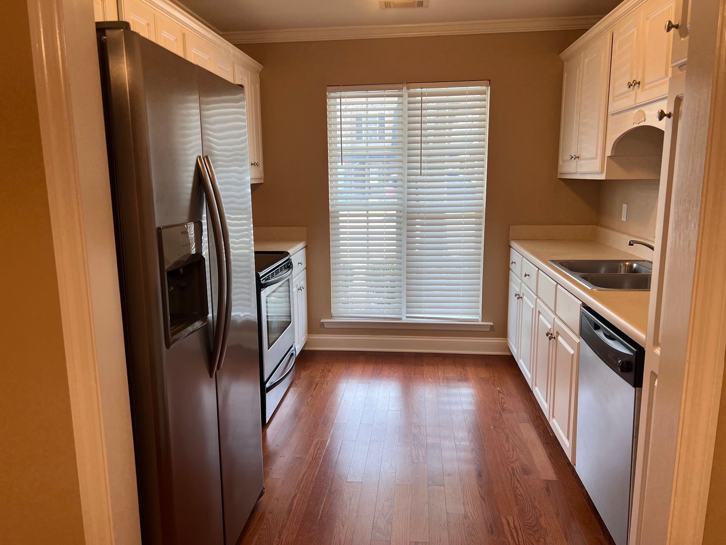 Grovetown Townhome: 911 Bryan Circle