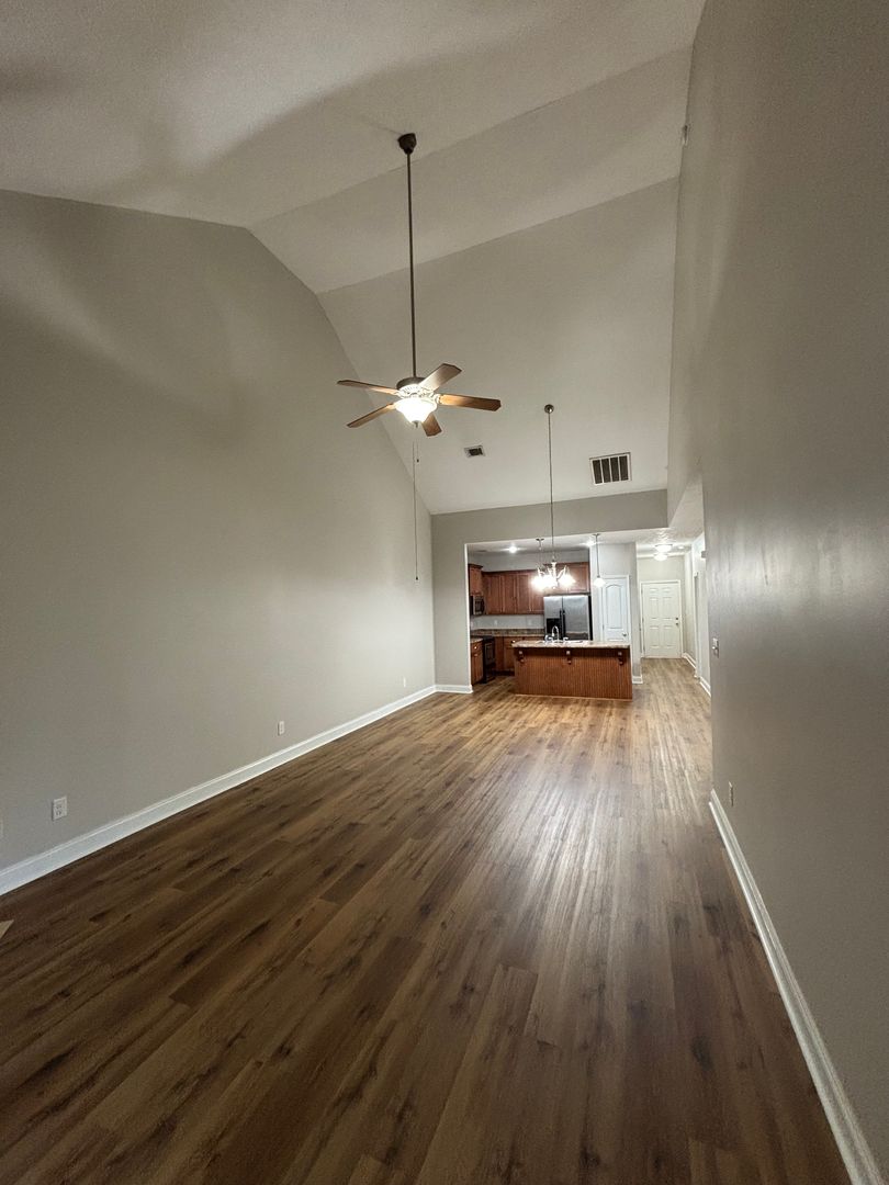 Grovetown Townhome: 333 High Meadows Place