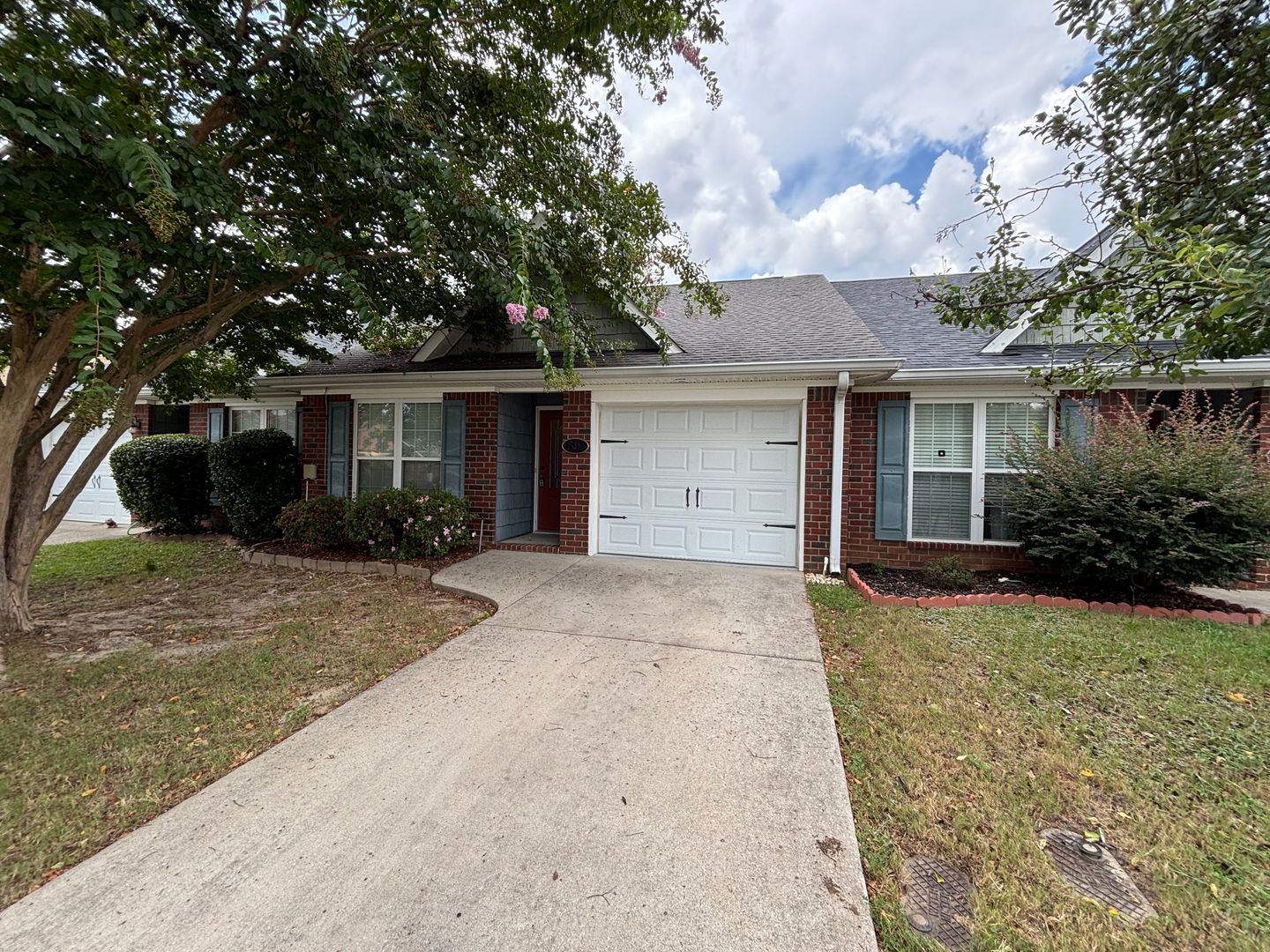 Grovetown Townhome: 829 Bryan Circle