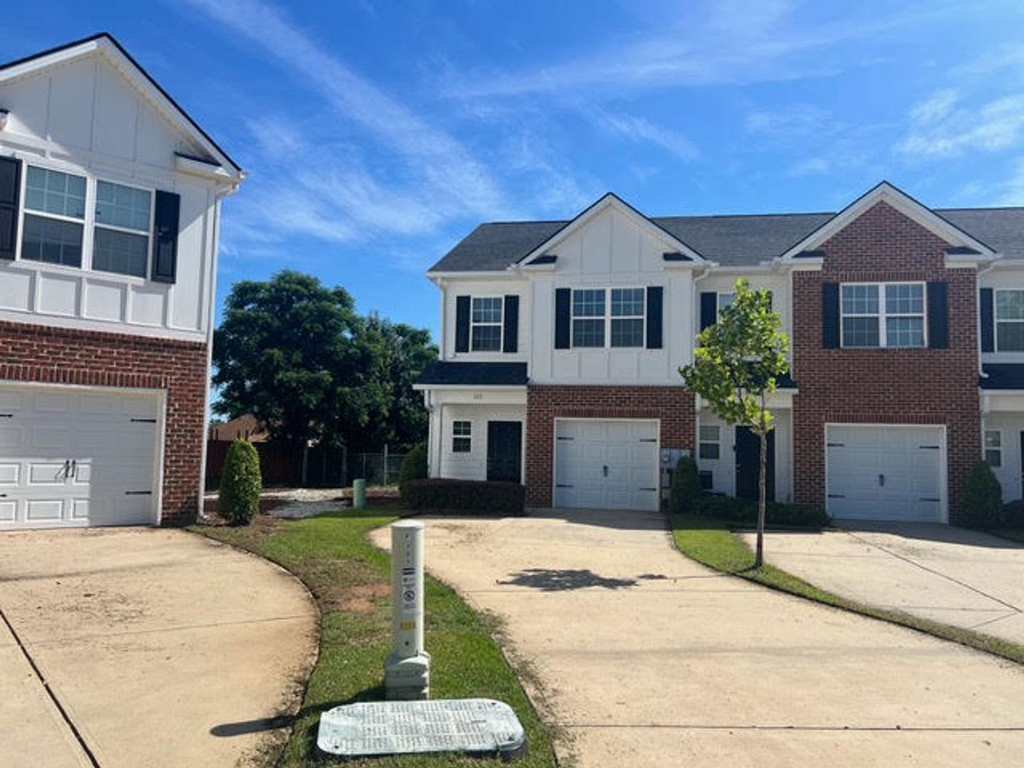 Grovetown Townhome: 723 Benelli Ct