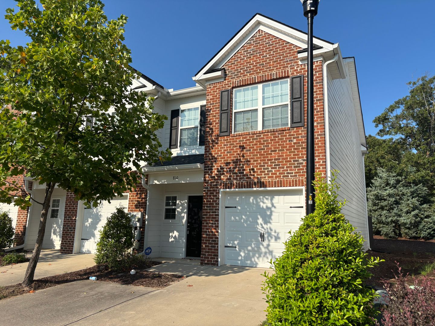 Grovetown Townhome: 810 Benelli Lane