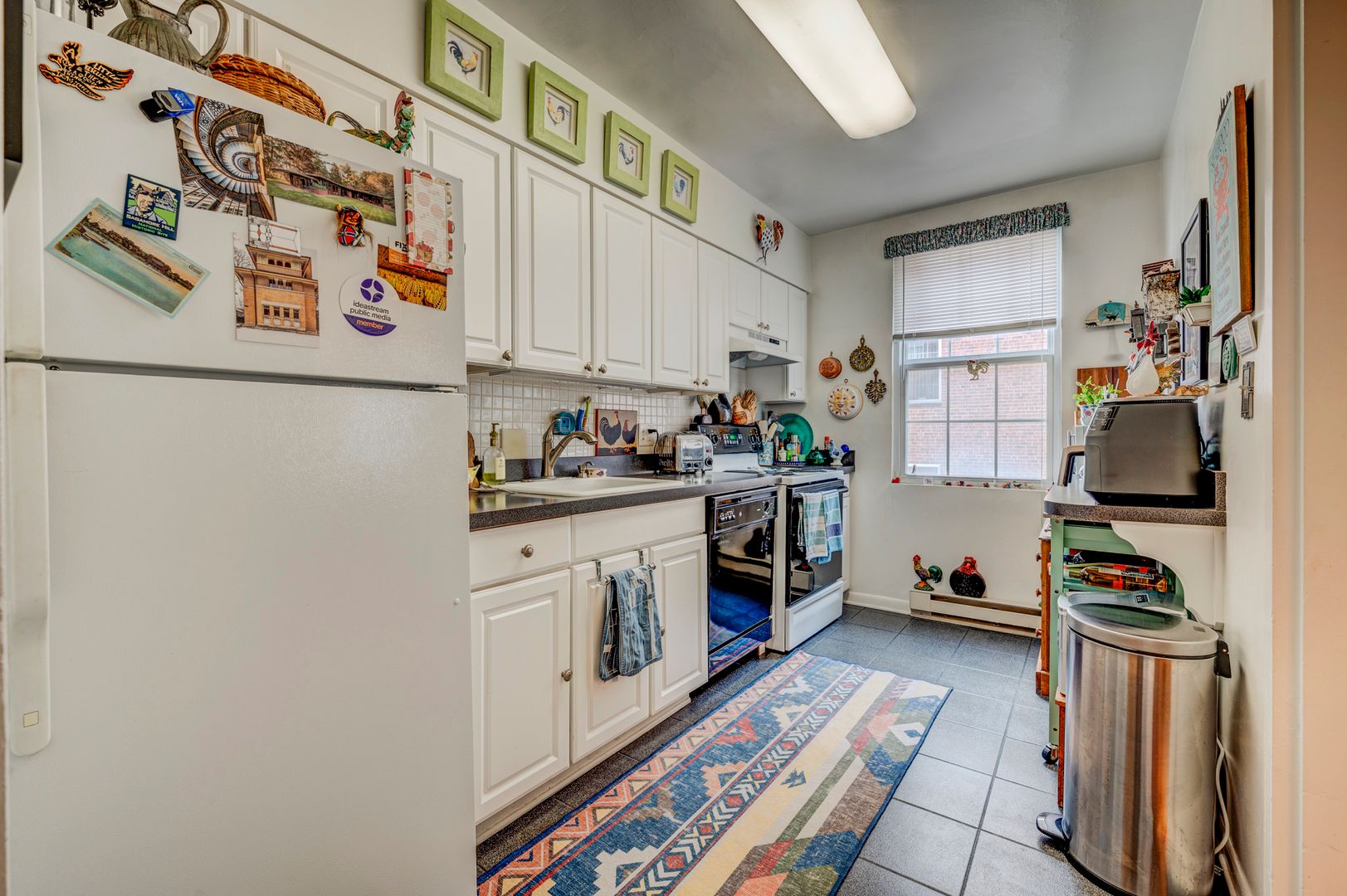 Shaker Heights Apartment: 3208-3210 Warrensville Center Road