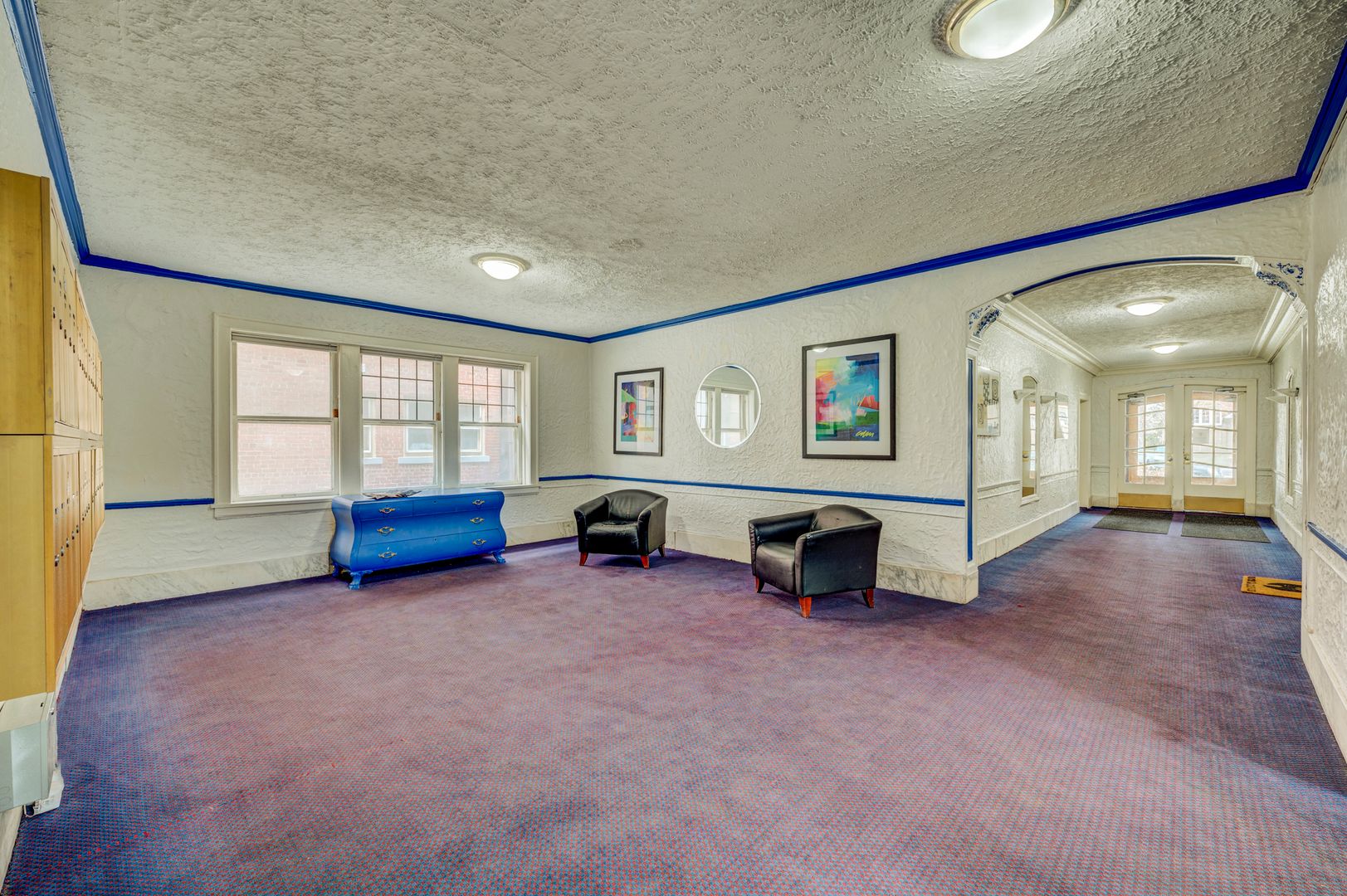Heights Apartments on Overlook 7 of 12