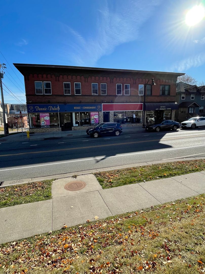 Duluth Apartment: 926 - 932 E 4th St.