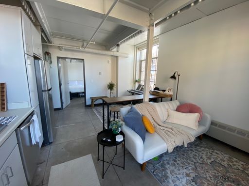 AVAILABLE September - Leijona 1 Bed 1 Bath Apt (Income Restricted) – photo 1