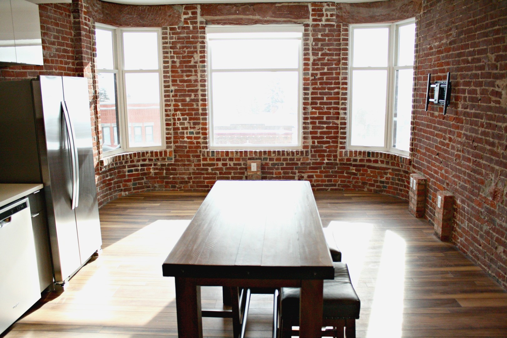 Duluth Apartment: 1509 E Superior Street