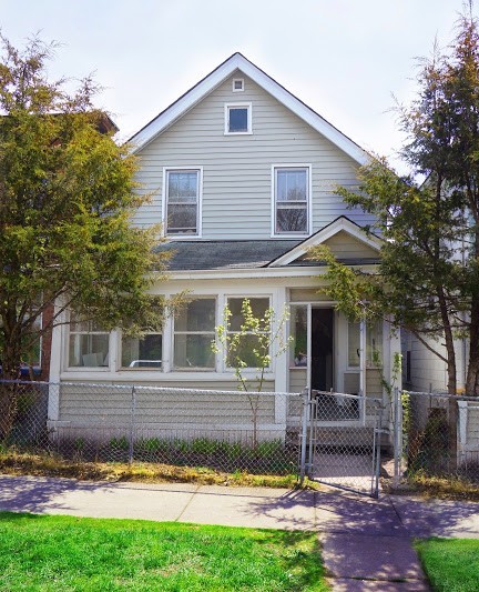 Duluth Apartment: 1206 E 3rd Street