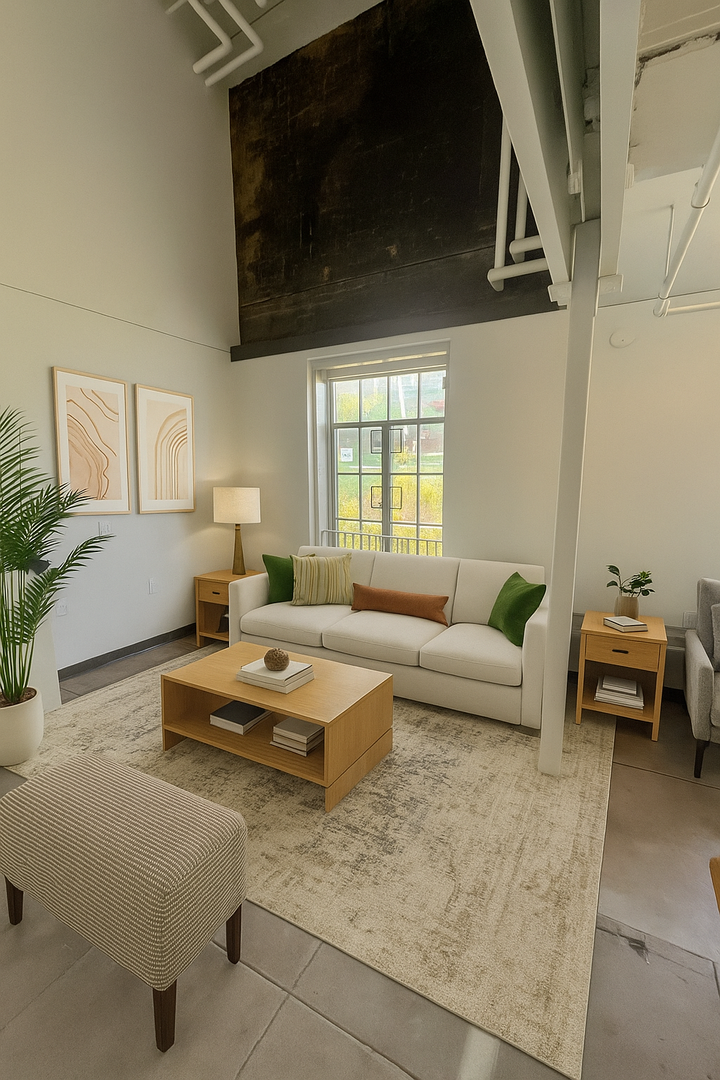 Duluth Apartment: 521 W 2nd Street