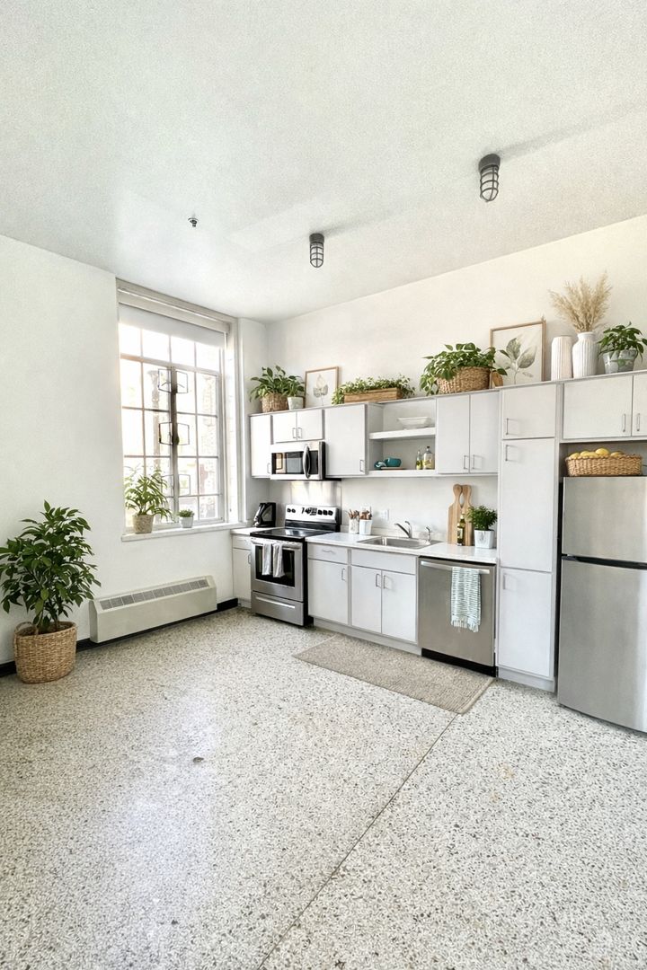 Duluth Apartment: 521 W 2nd Street