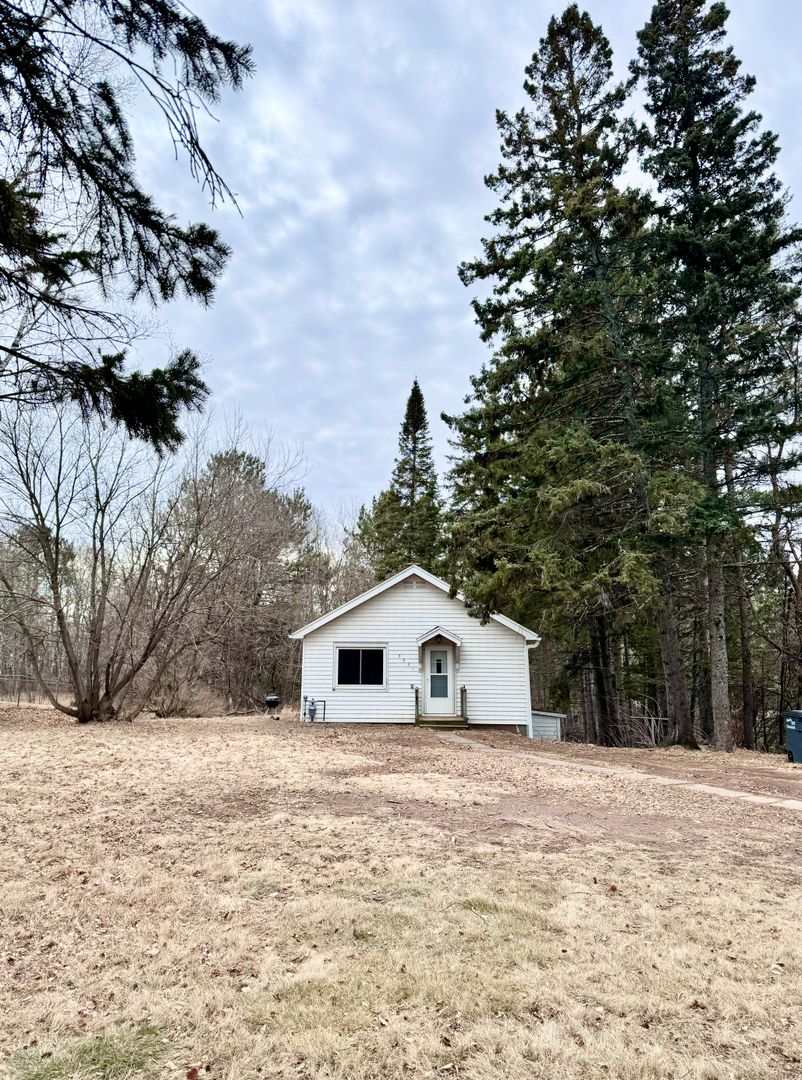 Duluth House: 2921 Piedmont Ave