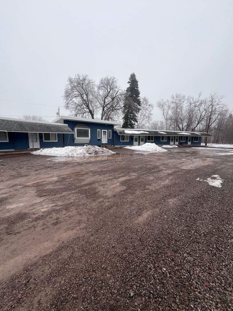 Duluth Apartment: 610 Commonwealth Ave