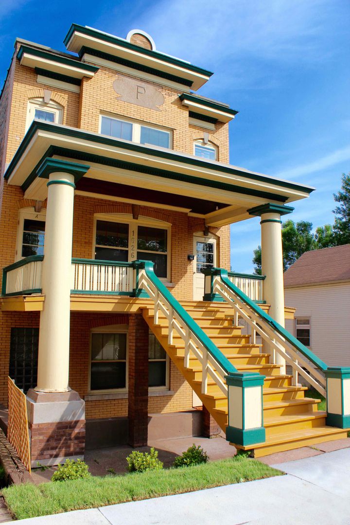 Duluth Apartment: 1026 E 4th St - Unit C