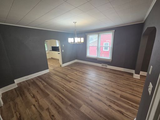 AVAILABLE AUGUST 6th - 2 BED 1 BATH - Lower Level Apt – photo 1
