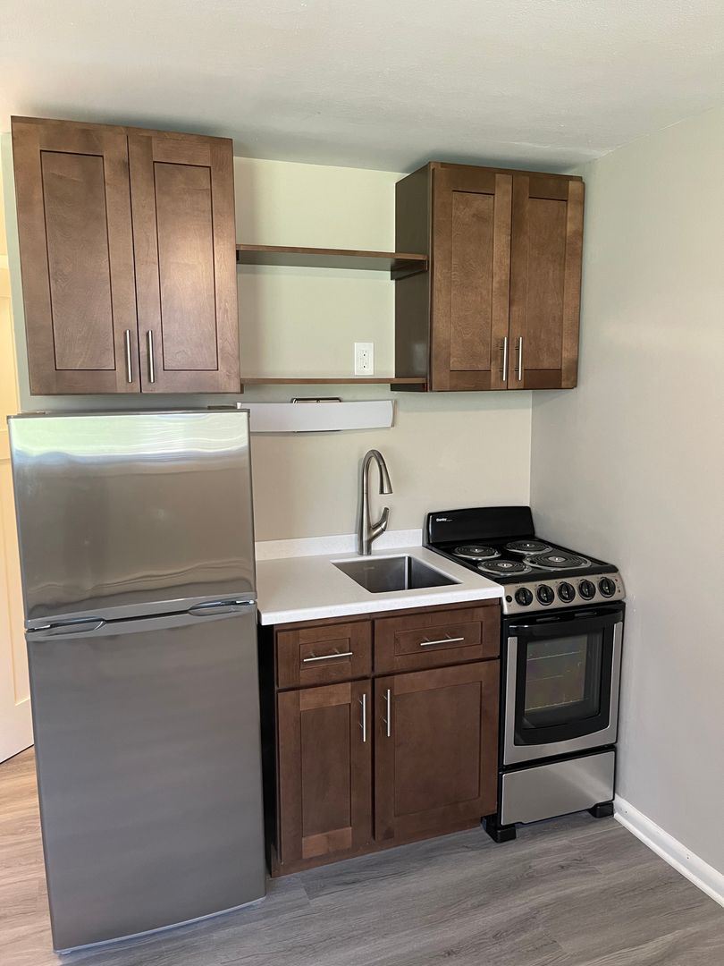 Duluth Apartment: 1807 E 3rd St - 4