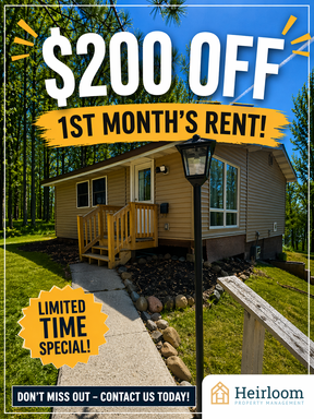 AVAILABLE NOW! 1 Bed/ 1 Bath Home with access to Pike Lake $200 off First Months Rent – photo 1