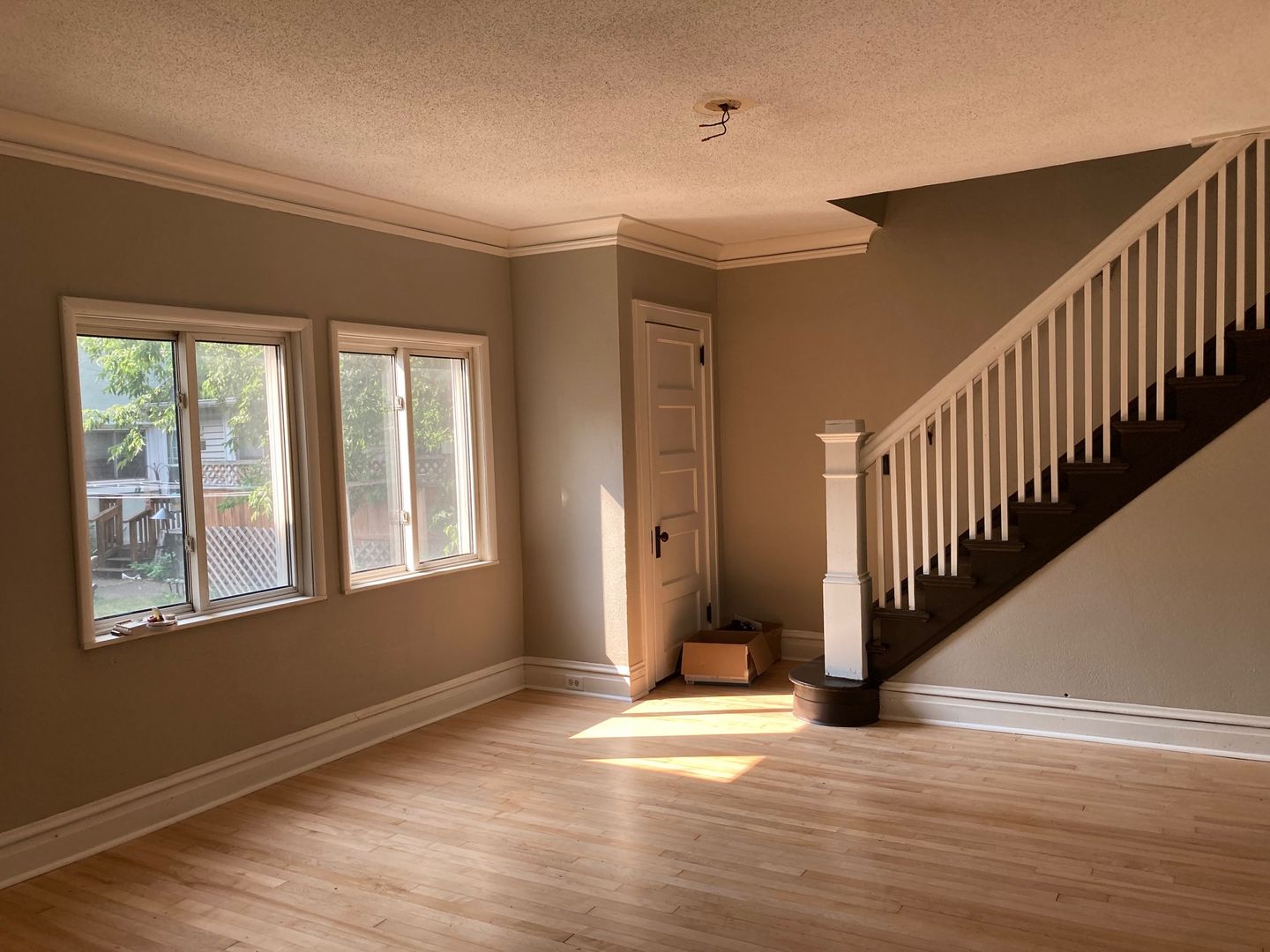 Duluth Apartment: 618 N 56th Ave W