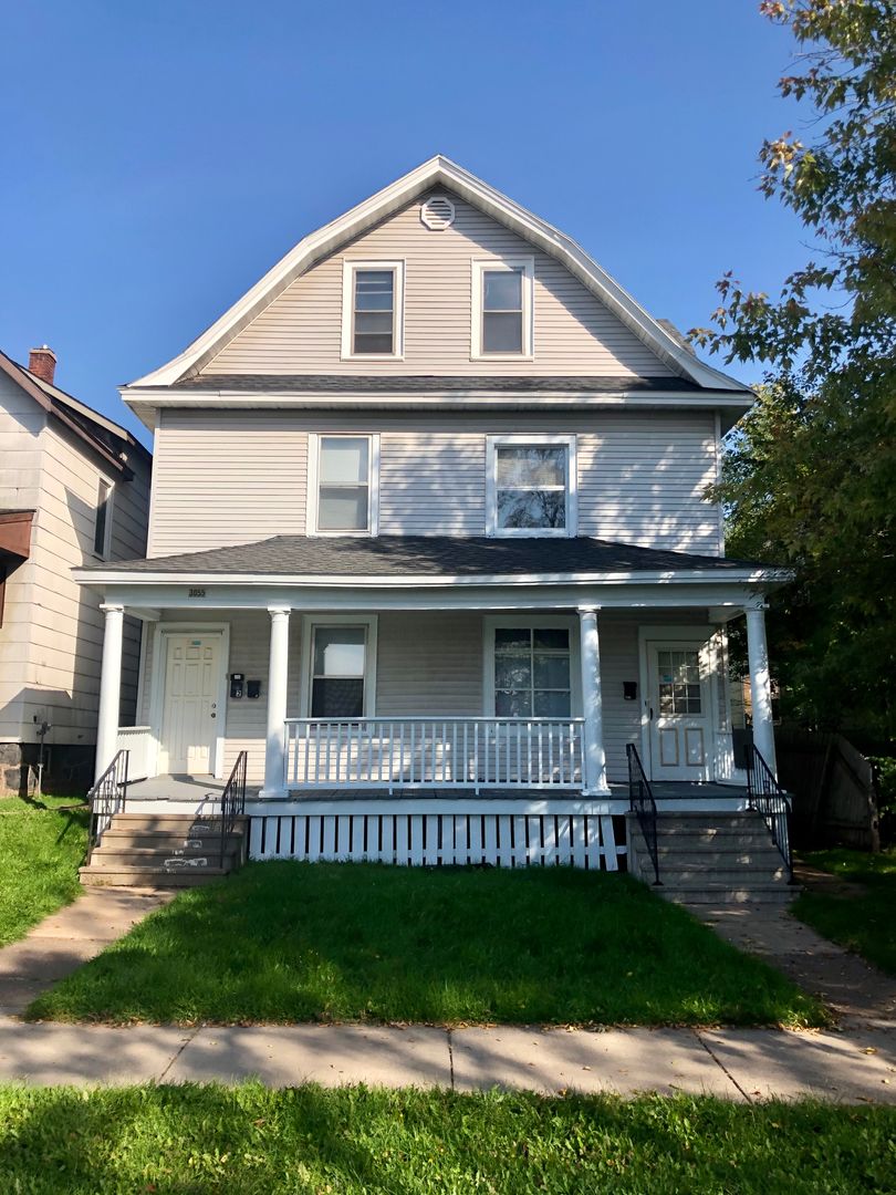 Duluth Apartment: 3055 Vernon St
