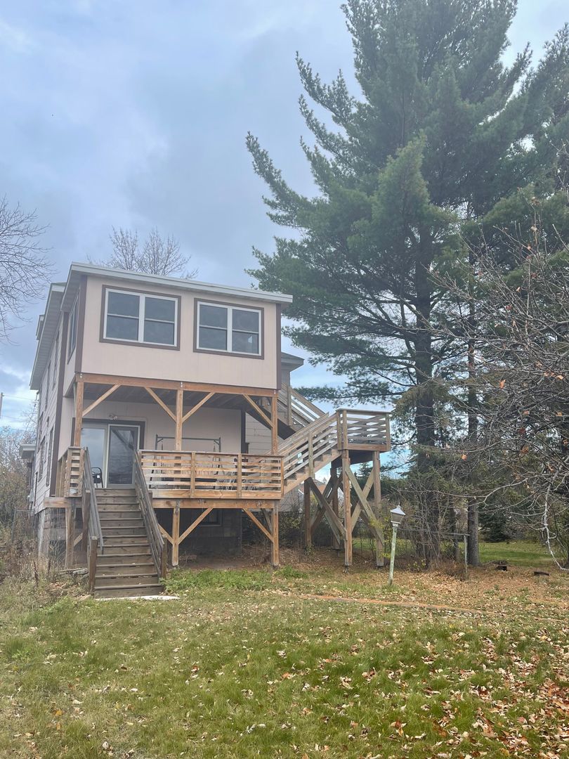 Duluth Apartment: 5348 London Road