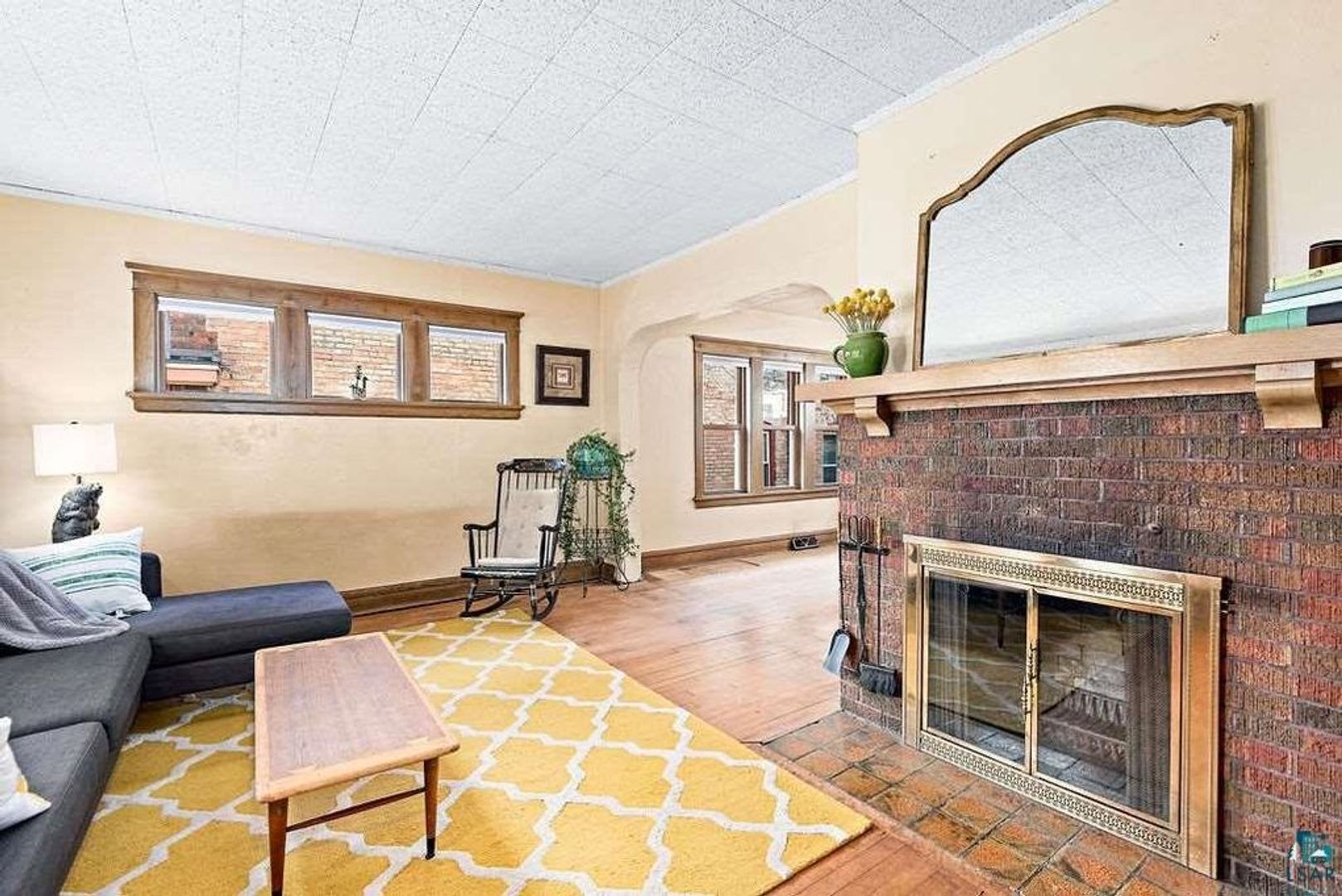 Duluth House: 1219 E 5th St