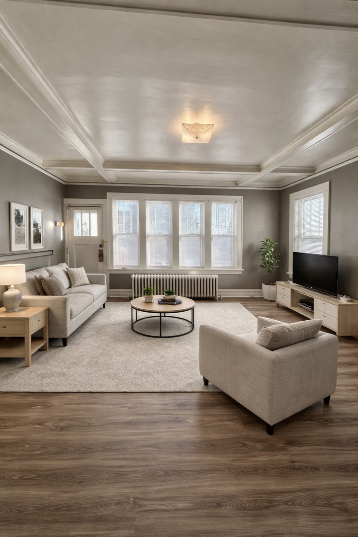 Duluth Apartment: 601 N 27th Ave W